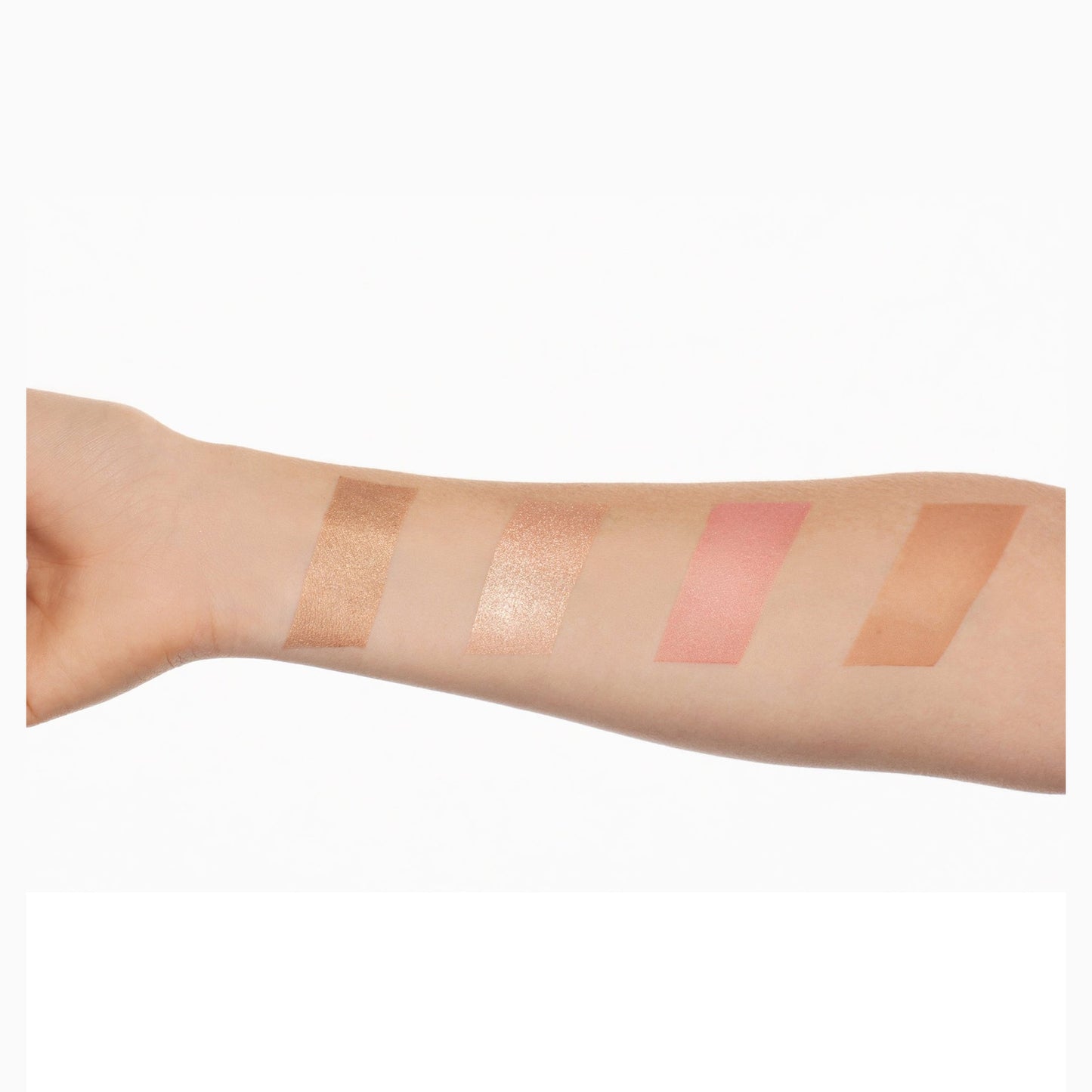 High Life Face Palette