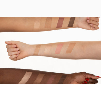 High Life Face Palette