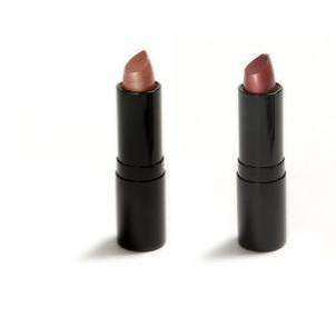 Copper Rose & Copper Penny Lipstick Combo