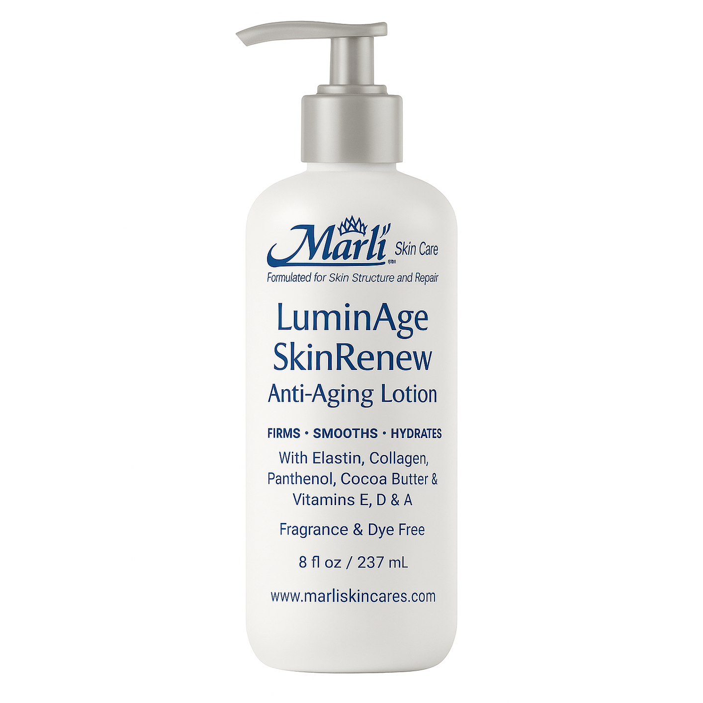 LuminAge SkinRenew Anti-Aging Body Lotion - 8 oz. NEW!!!!