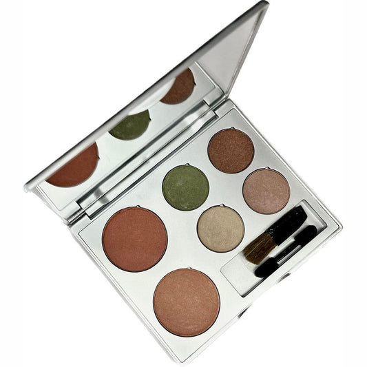 Autumn Bliss Color Collection