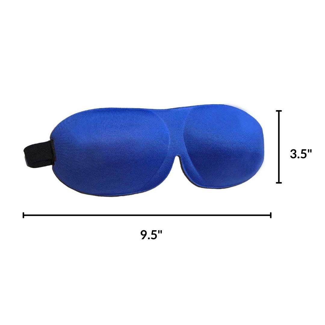 Beauty Sleep | Deep Domed Eye Mask