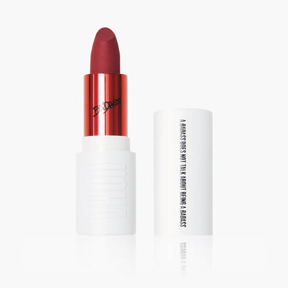 Badass Icon Matte Lipstick Mini