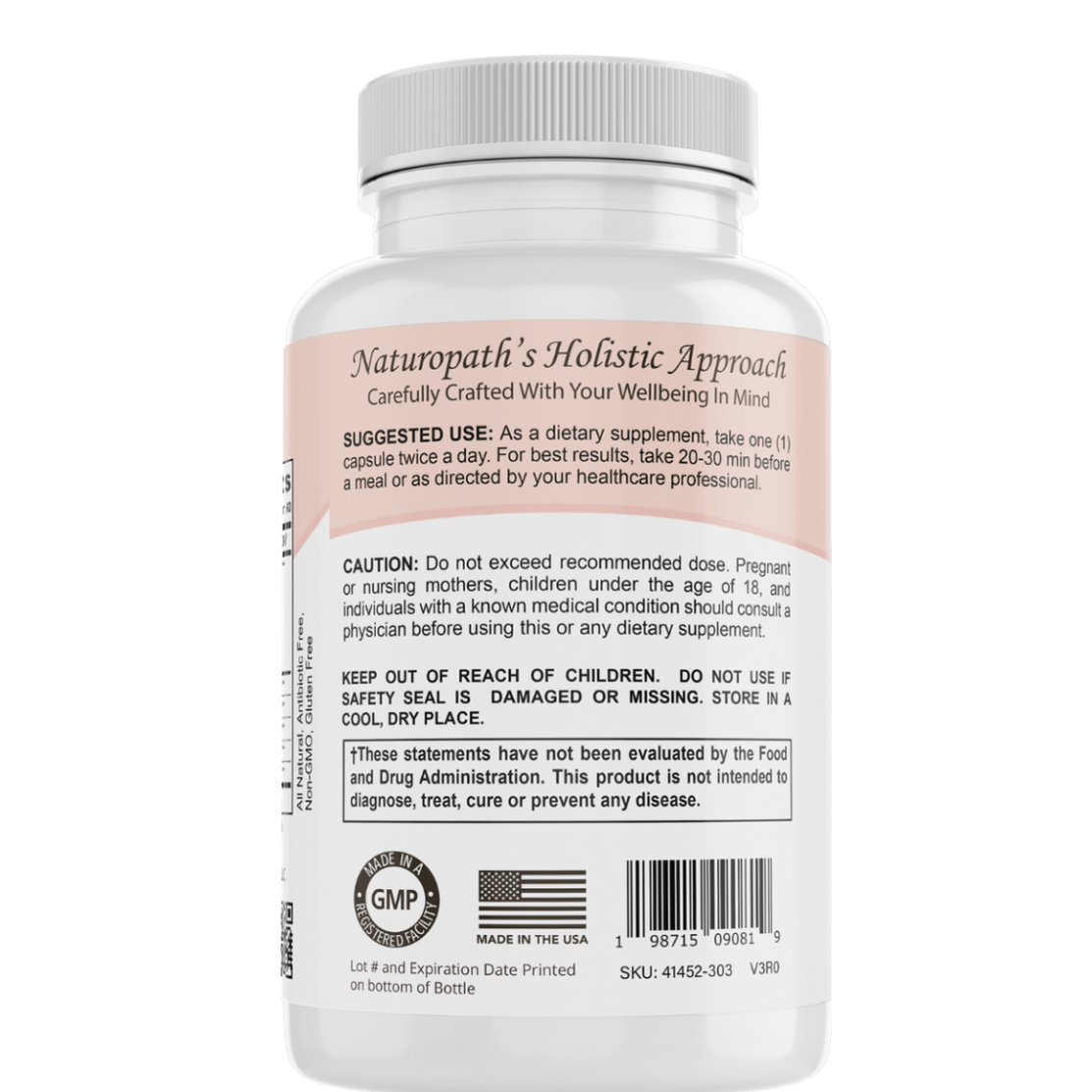 Digestive Enzymes: A Thoughtful Wellness Choice for Women by Bellawell