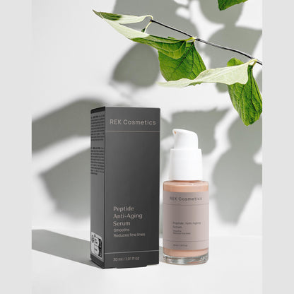 Anti-Ageing Collection Box