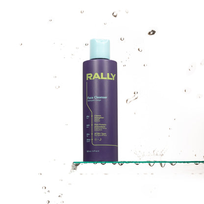 Face Cleanser