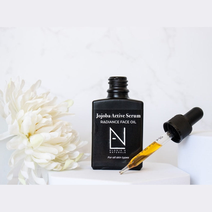 Radiance Concentrate Jojoba Serum