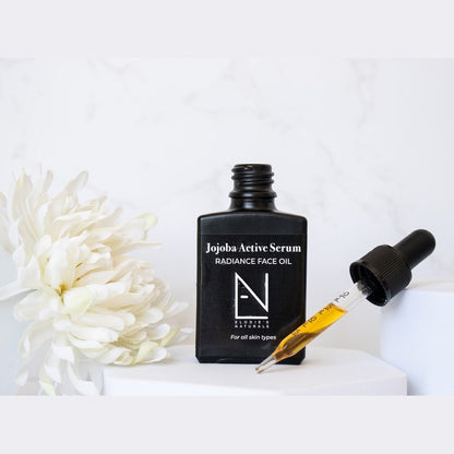 Radiance Concentrate Jojoba Serum