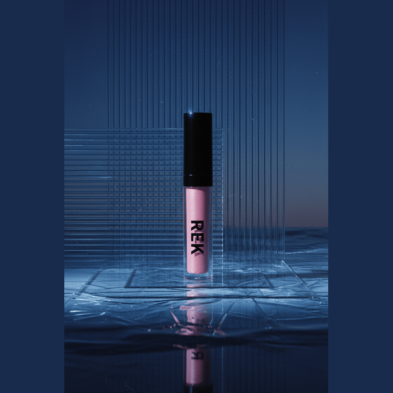 Liquid Matte Lipstick Collection – Longwear Matte Finish | REK Cosmetics