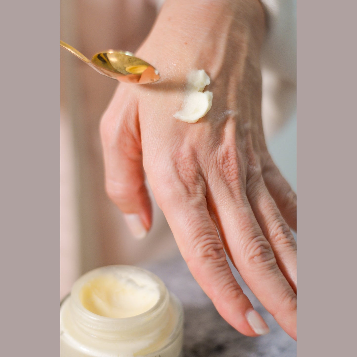 Fresh Face Cream Anti-Aging Tallow Face Cream
