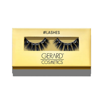 #GlowUp - Glow Up Crystal Lashes