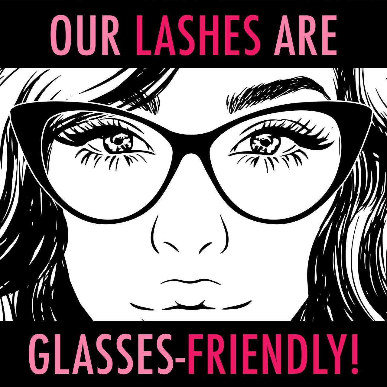 #WhatsTheTea Lashes - What's the tea?