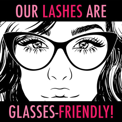 #WhatsTheTea Lashes - What's the tea?