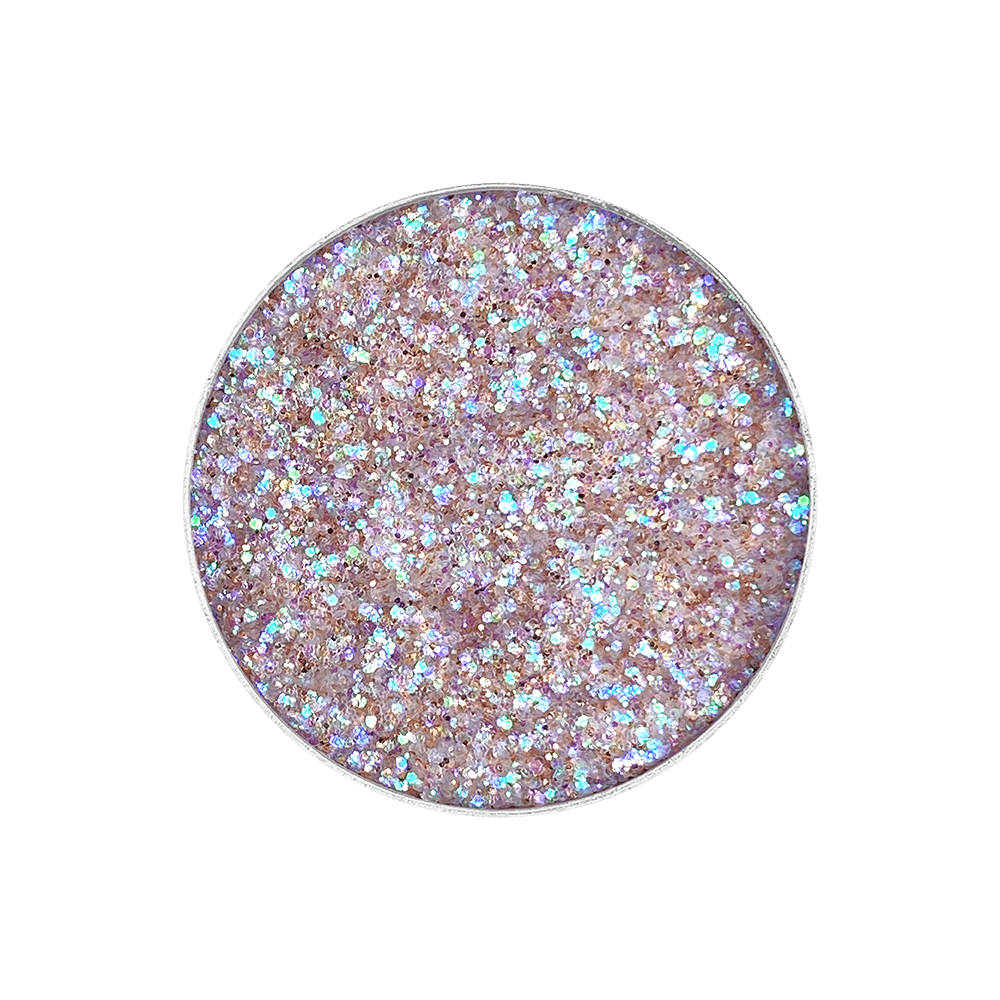 Glitter Singles