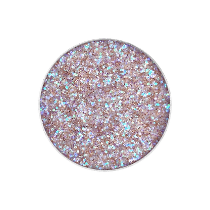 Glitter Singles