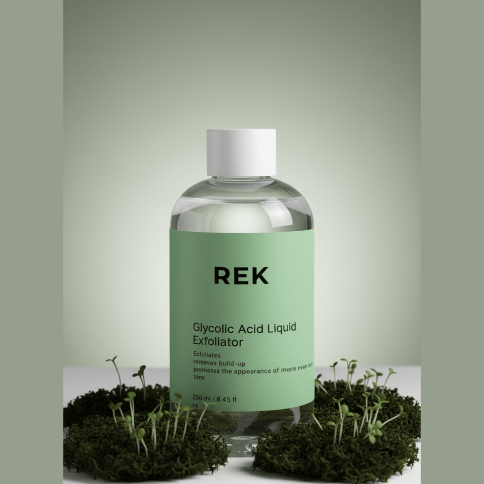 Glycolic Acid Liquid Exfoliator