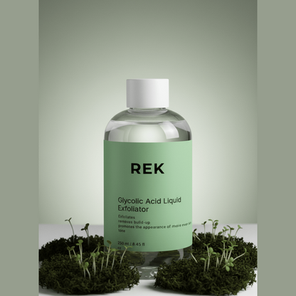 Glycolic Acid Liquid Exfoliator