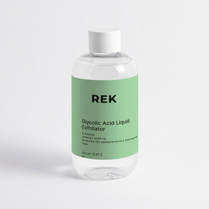 Glycolic Acid Liquid Exfoliator