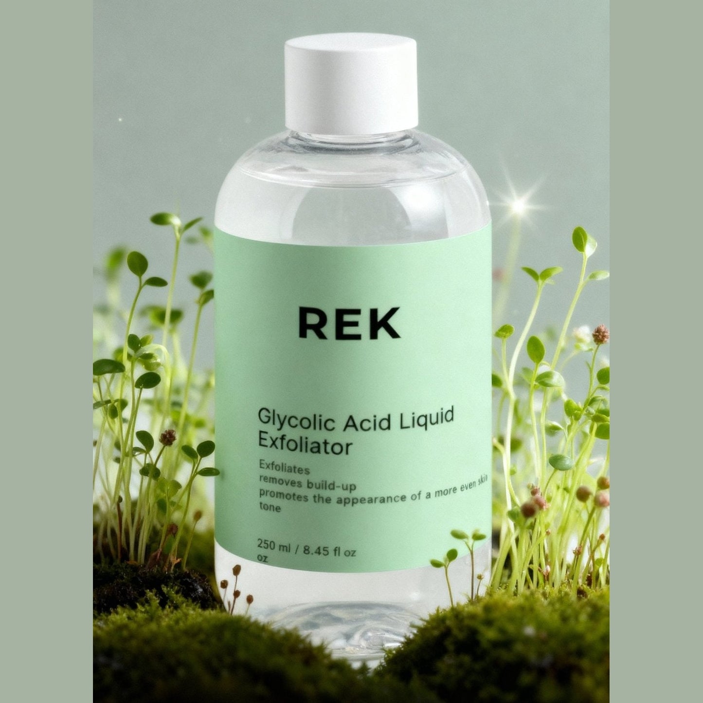 Glycolic Acid Liquid Exfoliator