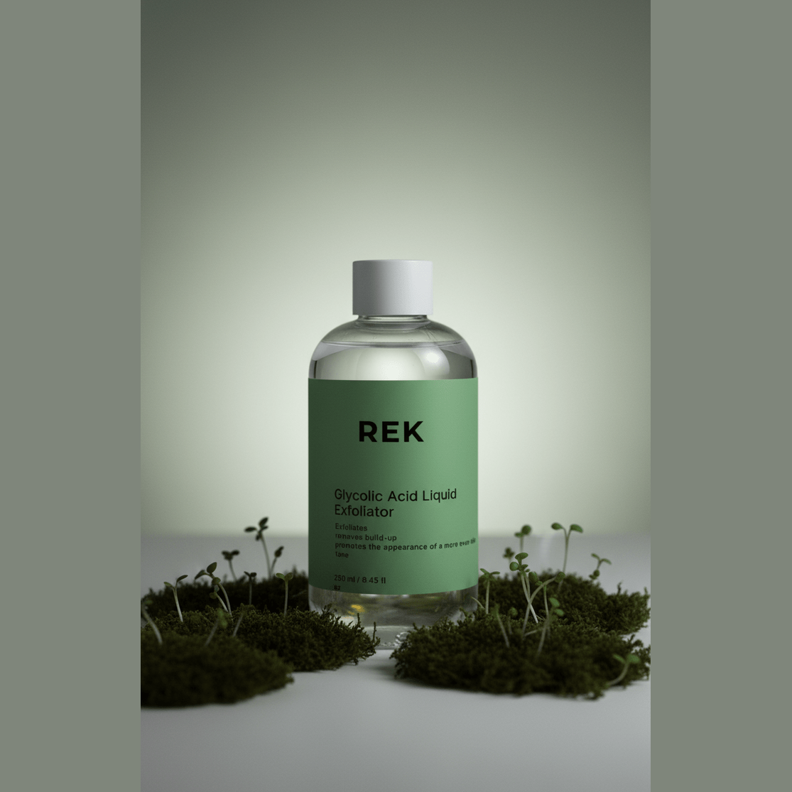 Glycolic Acid Liquid Exfoliator