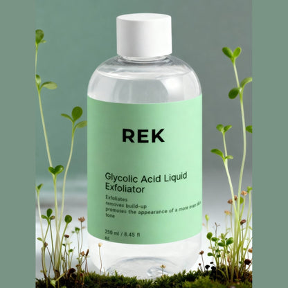 Glycolic Acid Liquid Exfoliator