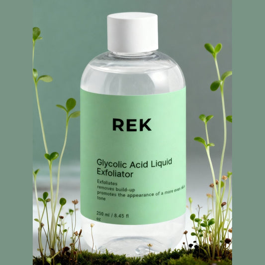 Glycolic Acid Liquid Exfoliator