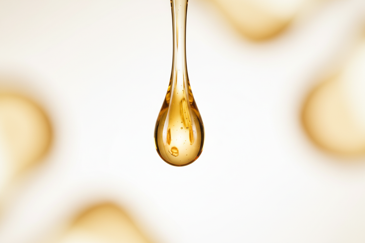 Root Revival | Tallow Hair & Scalp Oil