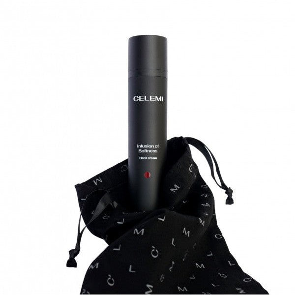 CLM Total Care Package for Stronger Hair, Hydrated Face, and Gentle Hand Care