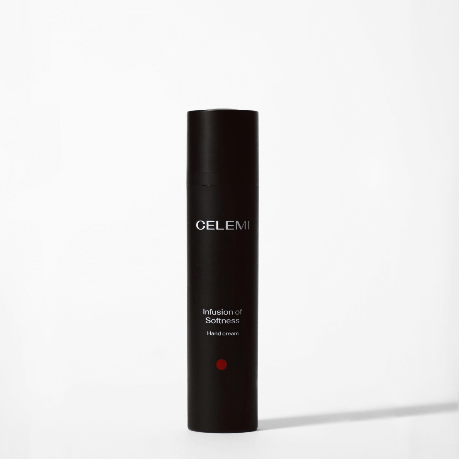 Nourishing and Fast-Absorbing Hand Cream ,,INFUSION OF SOFTNESS"