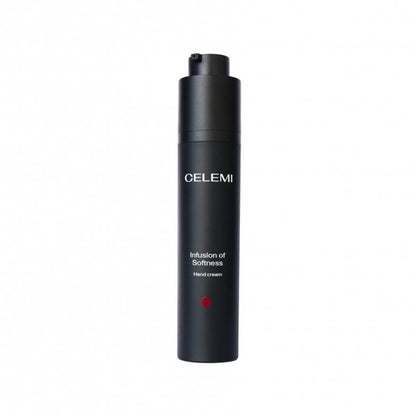 Nourishing and Fast-Absorbing Hand Cream ,,INFUSION OF SOFTNESS"