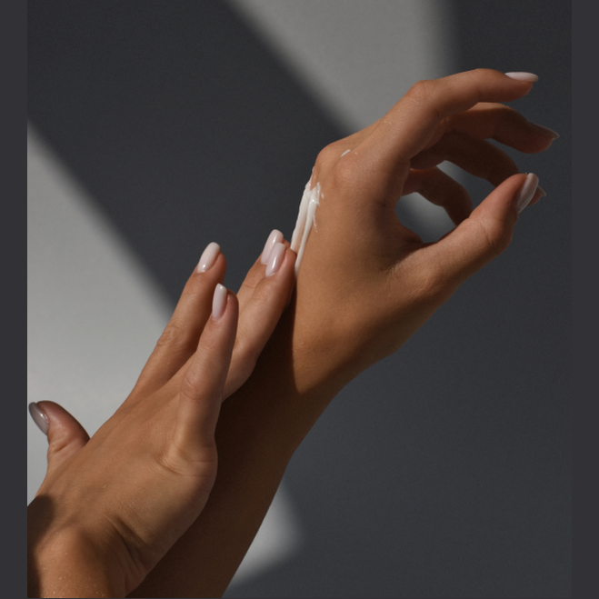 Nourishing and Fast-Absorbing Hand Cream ,,INFUSION OF SOFTNESS"