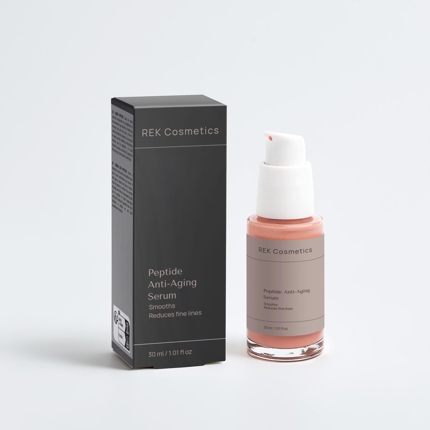 Anti-Ageing Collection Box