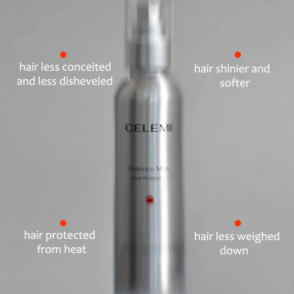 CLM Restore & Guard Hair Care Bundle