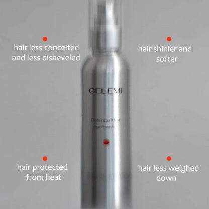 CLM Restore & Guard Hair Care Bundle