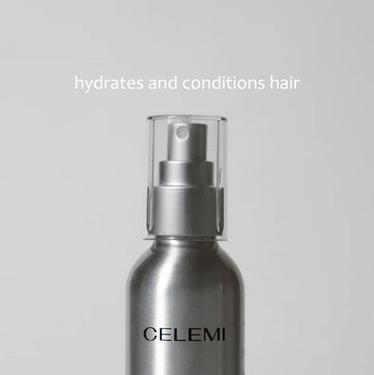 Protective heat spray Defense Mist
