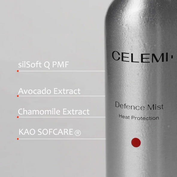 CLM Restore & Guard Hair Care Bundle
