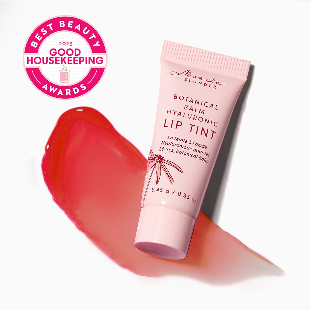 Botanical Balm Hyaluronic Lip Tint
