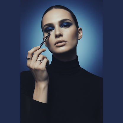 Ultimate Eye Liner Collection | REK Cosmetics - Longwear Precision Liquid Eyeliner