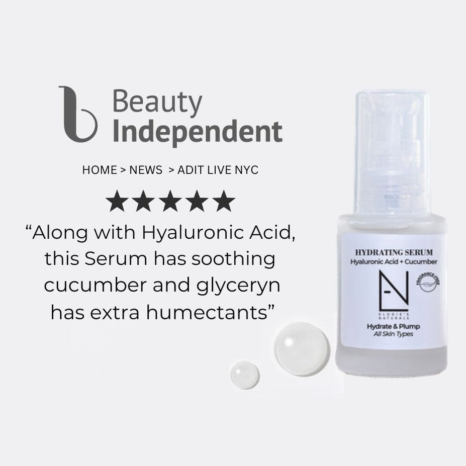 Hyaluronic Acid Serum