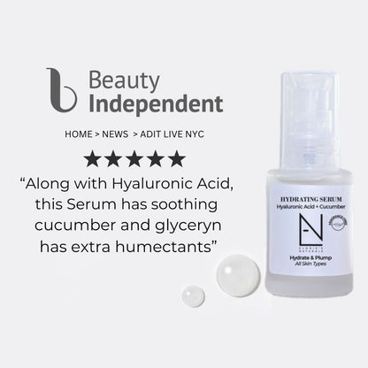 Hyaluronic Acid Serum