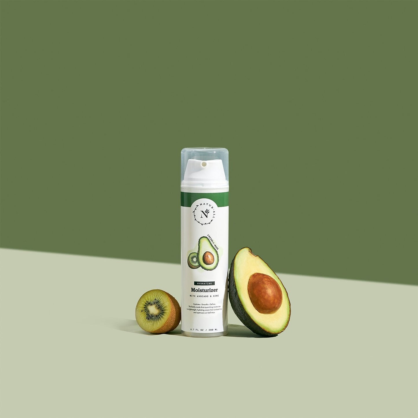 Hydrating Moisturizer