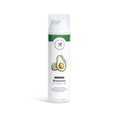 Hydrating Moisturizer