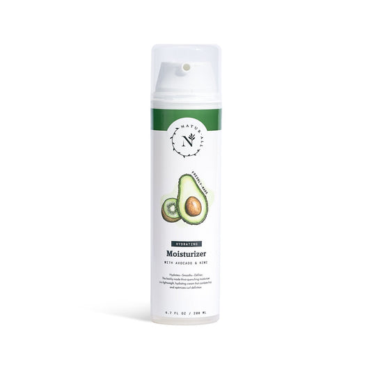 Hydrating Moisturizer