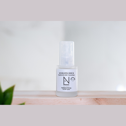 Hyaluronic Acid Serum