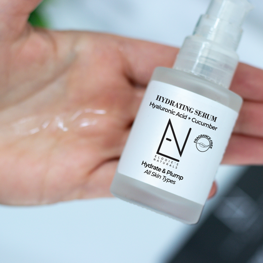 Hyaluronic Acid Serum