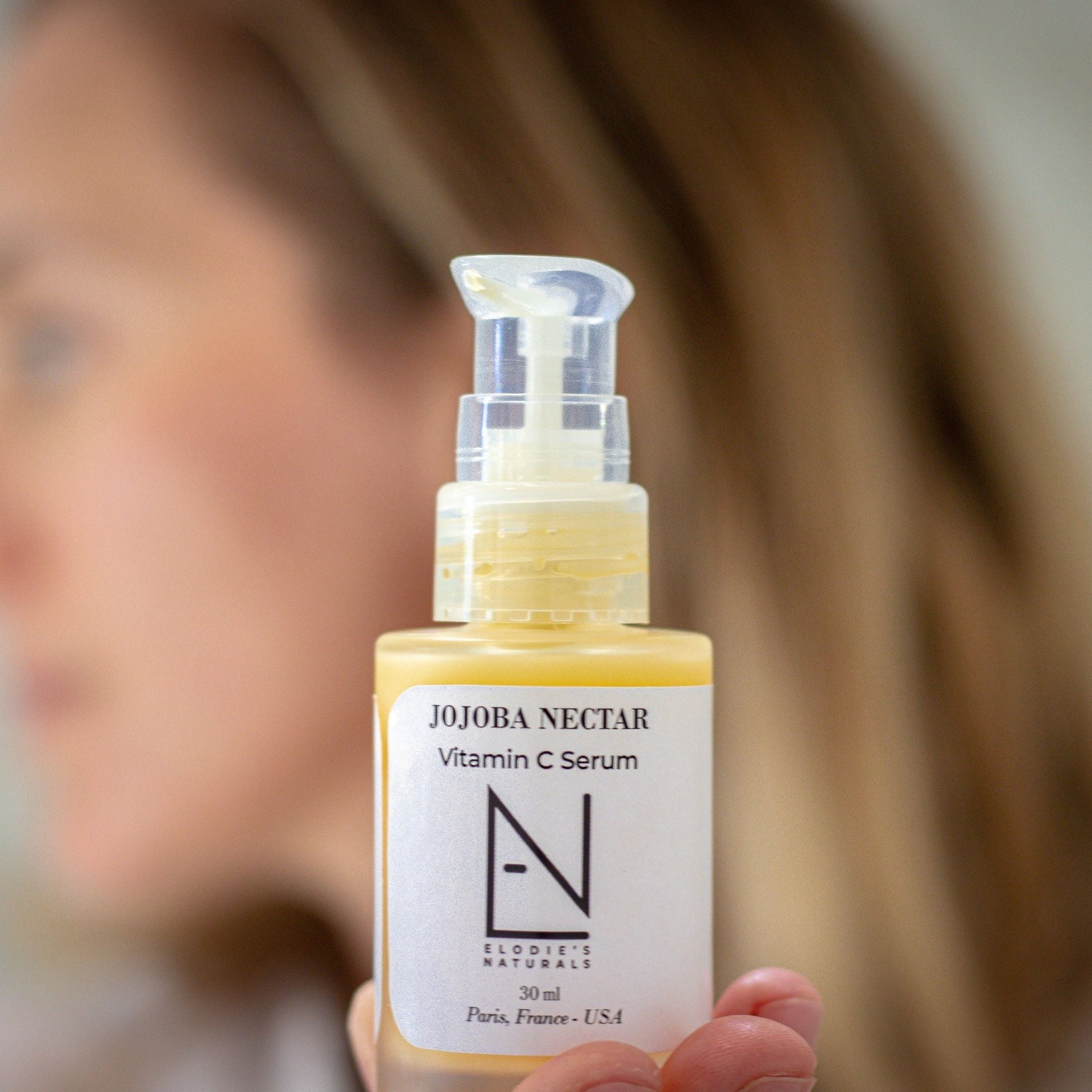 Serum Duo for Normal - Combination Skin