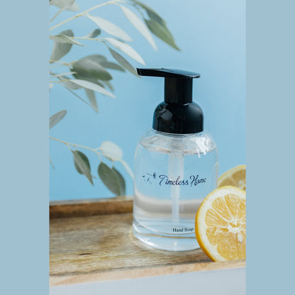 Hand Soap Starter Set