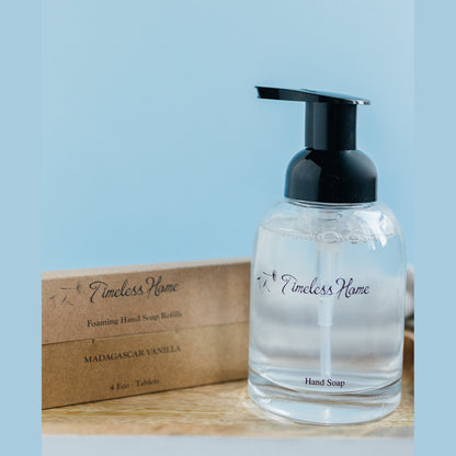 Eco Tab - Hand Soap Refill Pack