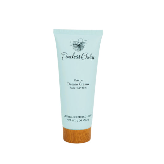 Dream Cream