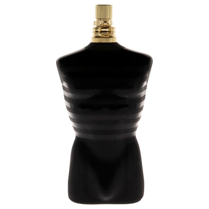 Jean Paul Gaultier Le Male Le Parfum EDP 125 ml – Spicy Vanilla Cardamom Cologne for Men